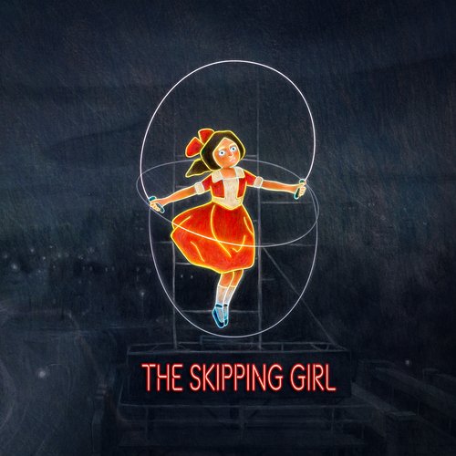 The Skipping Girl (The Soundtrack)_poster_image