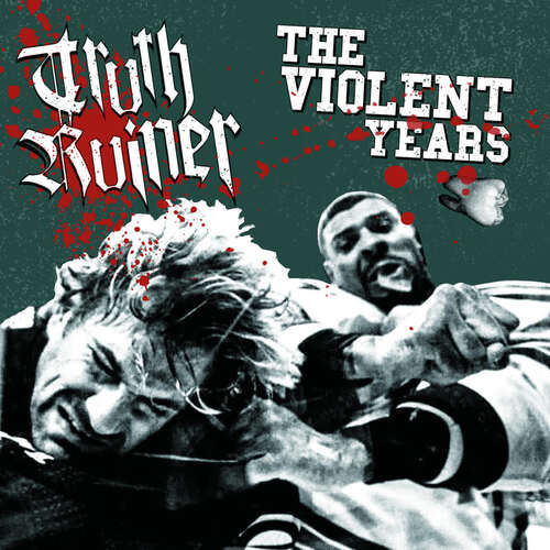 The Absent Throne cover art
