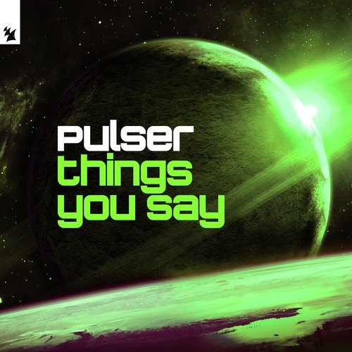 Things You Say