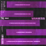 Through Enough (Maxi Single)