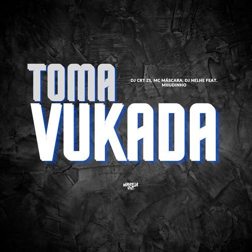 Toma Vukada (feat. Miiudinho) cover art