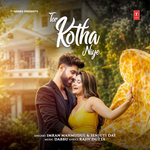 Tor Kotha Niye