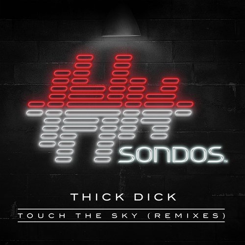 Touch The Sky (Remixes)