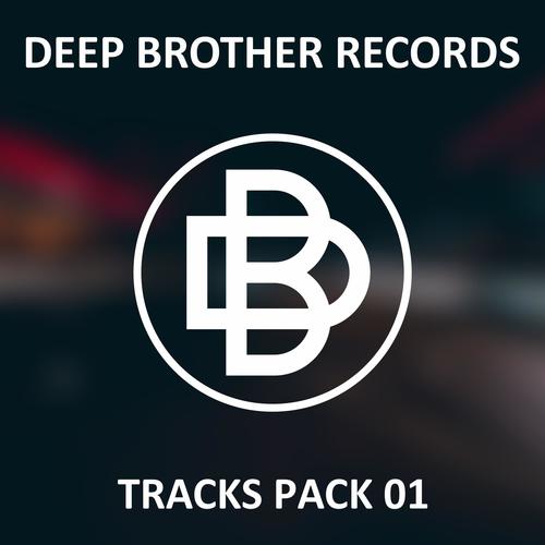 Tracks Pack 01