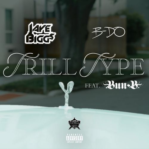 Trill Type