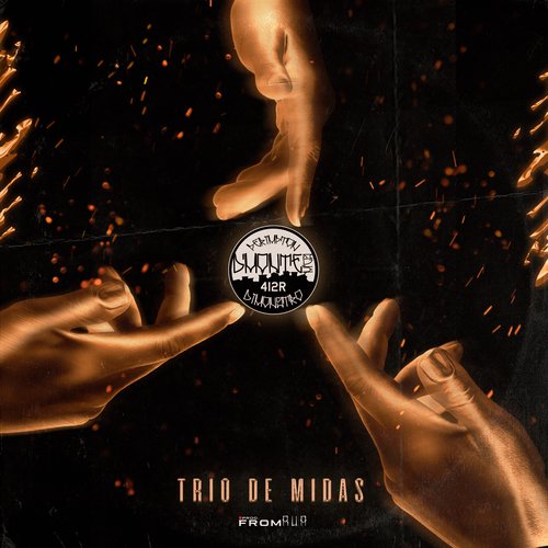 Trio de Midas_poster_image