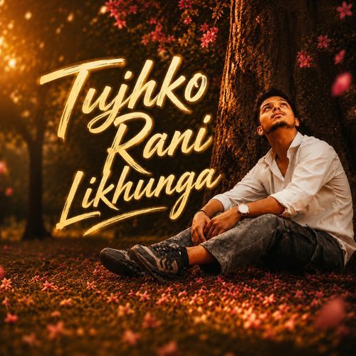 Tujhko Rani Likhunga
