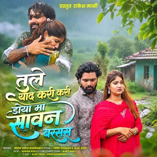 Tule Yaad Kari Kari Doyama Sawan Barsas