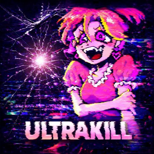 ULTRAKILL (Slowed)