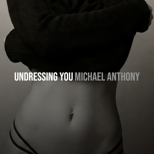 Undressing You