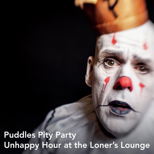 Unhappy Hour at the Loner&#039;s Lounge_poster_image