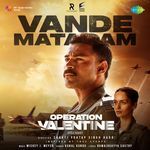 Vande Mataram (Frpm "Operation Valentine") (Telugu)