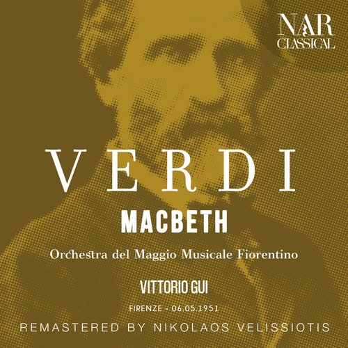 Verdi: Macbeth