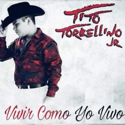 Tito Torbellino Jr