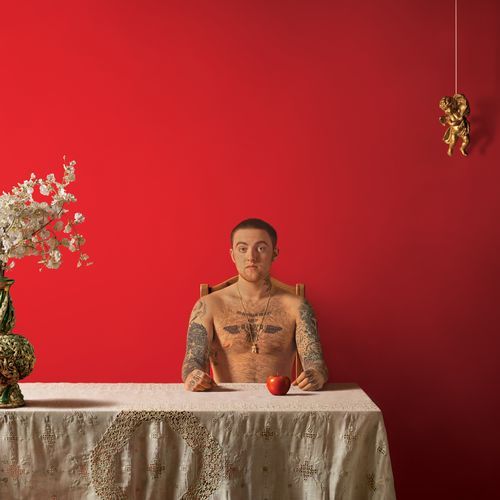 The Star Room cover art