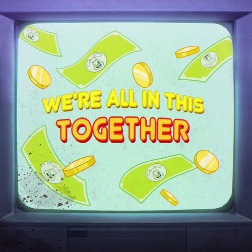 We're All In This Together_poster_image