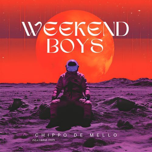 Weekend Boys_poster_image