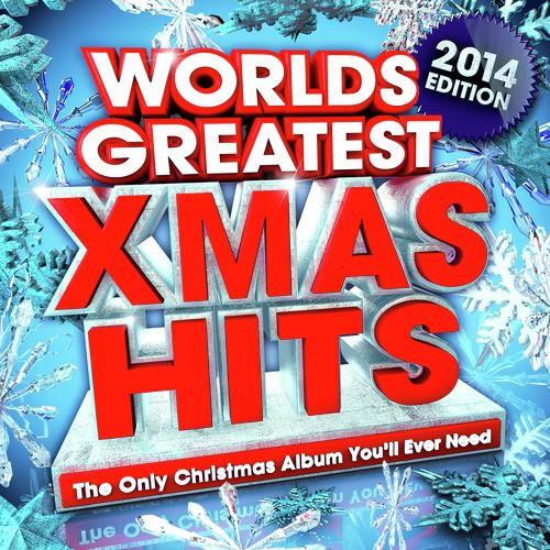 White Christmas (I'm Dreaming Of) Lyrics - Christmas Hits Collective ...