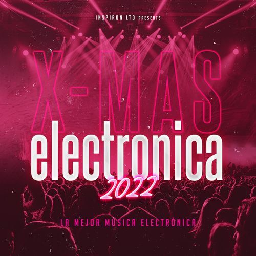 X-Mas Electronica 2022