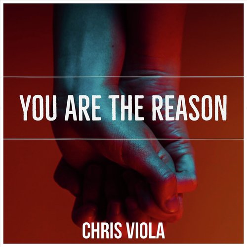 You Are the Reason_poster_image