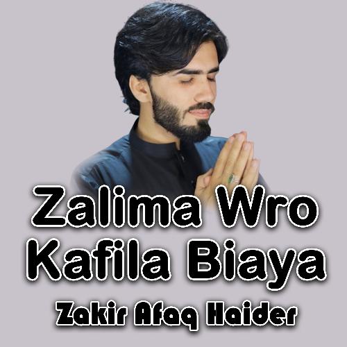 Zalima Wro Kafila Biaya