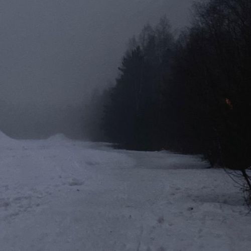 cornfield chase (ambient)