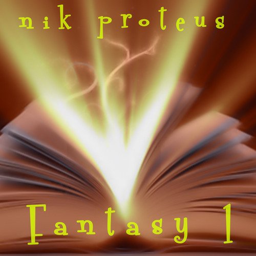 favole cover art