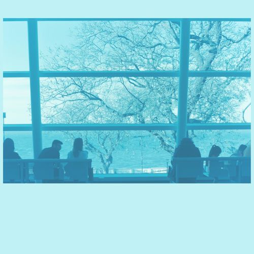 la casa azul cover art