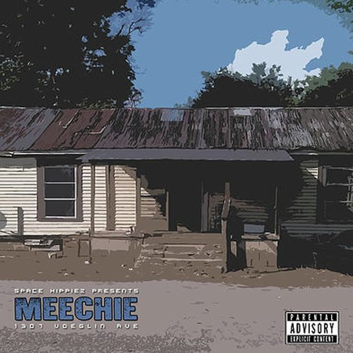 Strugglin' cover art