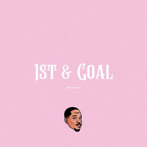 1st & Goal cover art