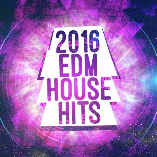 2016 EDM House Hits