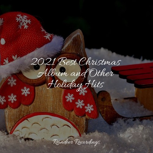 2021 Best Christmas Album and Other Holiday Hits_poster_image