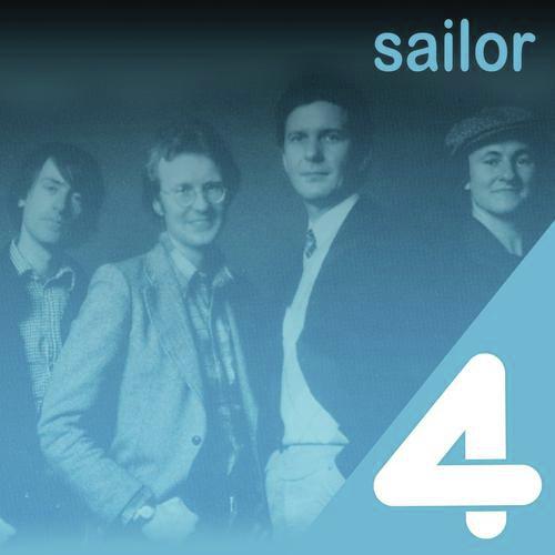 4 Hits: Sailor