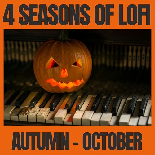 4 seasons of lofi - autumn (october)_poster_image