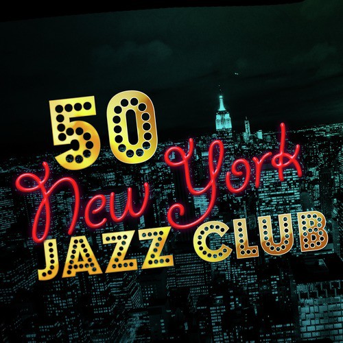 50: New York Jazz Club
