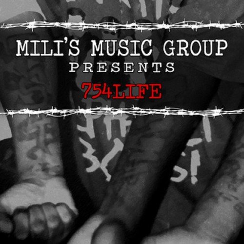 754life (Mili's Music Group Presents...)