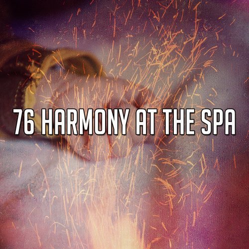 76 Harmony at the Spa