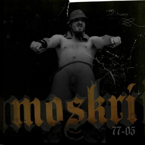Da li možeš cover art