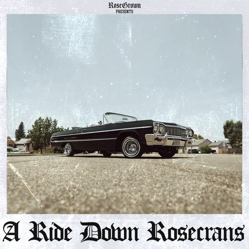 A Ride Down Rosecrans_poster_image