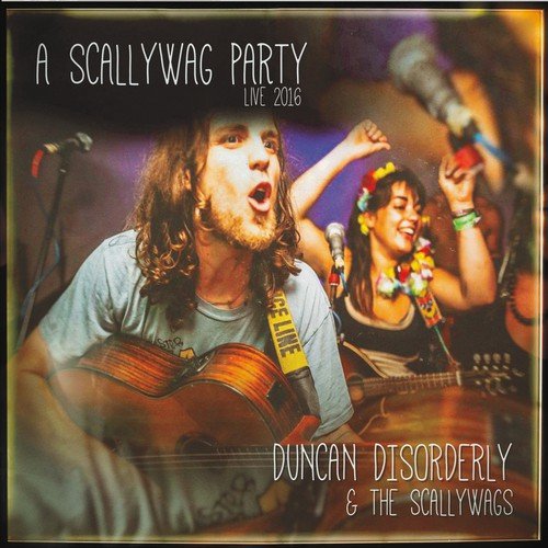 A Scallywag Party (Live)_poster_image