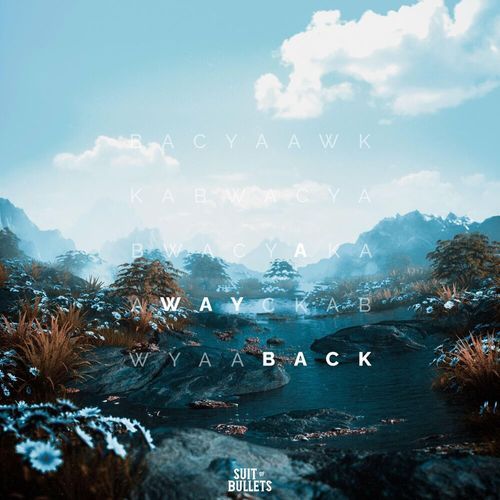 A Way Back (feat. Hannah Jai)
