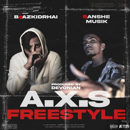 A.X.S Freestyle