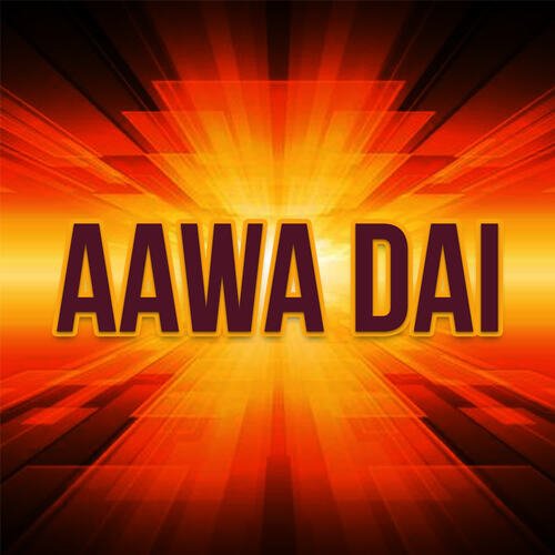 Aawa Dai