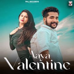 Aaya Valentine