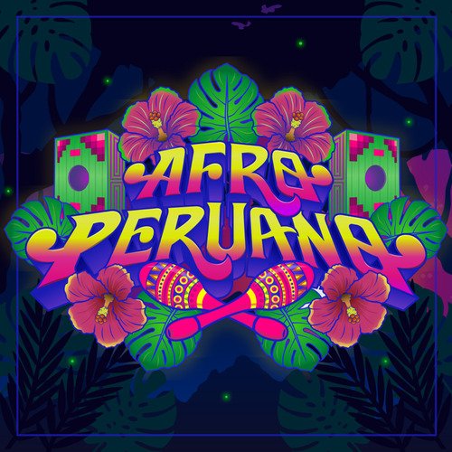 Afro Peruano