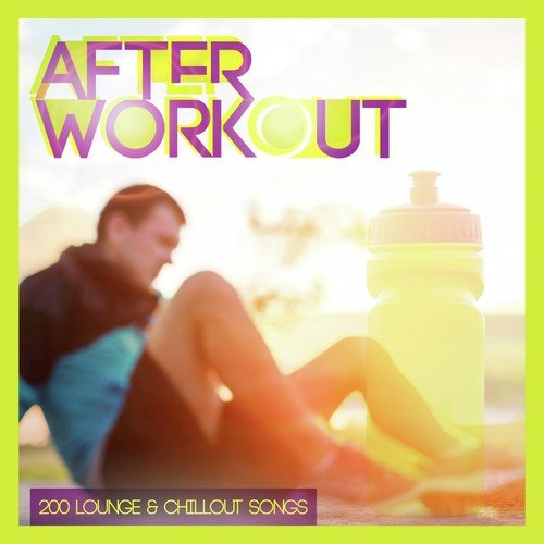 After Workout - 200 Lounge & Chillout Songs