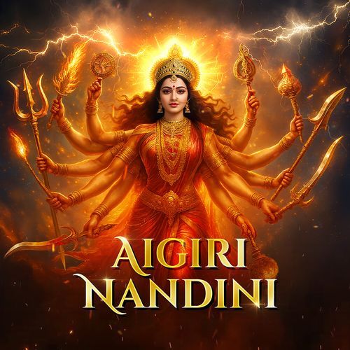 Aigiri Nandini