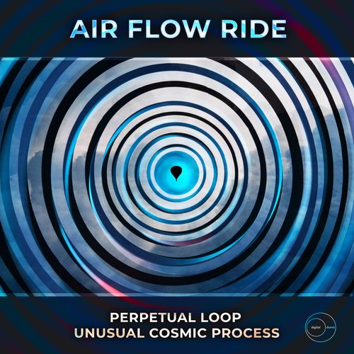 Air Flow Ride