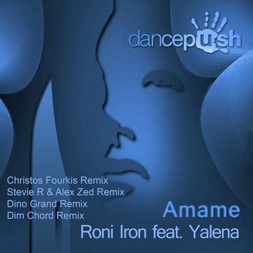 Amame (Remixes)_poster_image