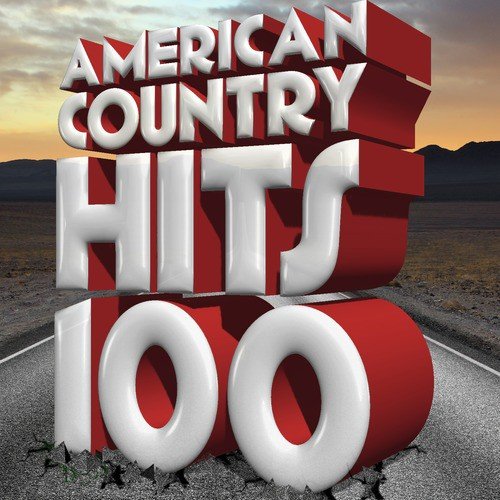 American Country Hits - 100